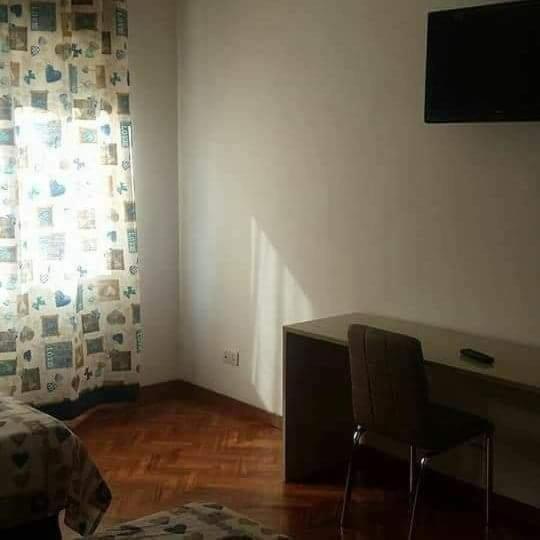Welcome Inn Napoli 外观 照片